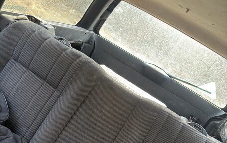 Volkswagen Passat B3, 1990 год, 95 000 рублей, 14 фотография