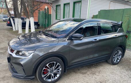 Geely Coolray I, 2023 год, 2 000 000 рублей, 3 фотография