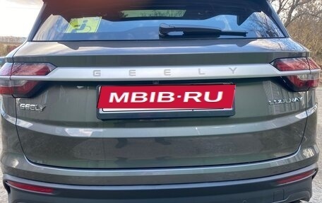 Geely Coolray I, 2023 год, 2 000 000 рублей, 2 фотография