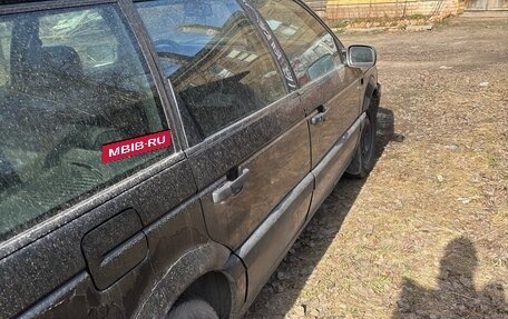 Volkswagen Passat B3, 1990 год, 95 000 рублей, 8 фотография