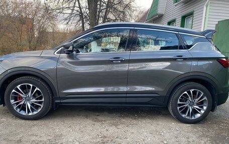 Geely Coolray I, 2023 год, 2 000 000 рублей, 4 фотография