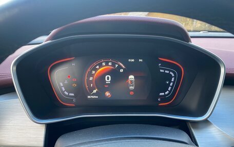 Geely Coolray I, 2023 год, 2 000 000 рублей, 11 фотография