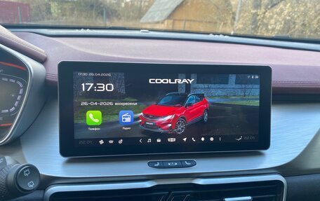 Geely Coolray I, 2023 год, 2 000 000 рублей, 9 фотография