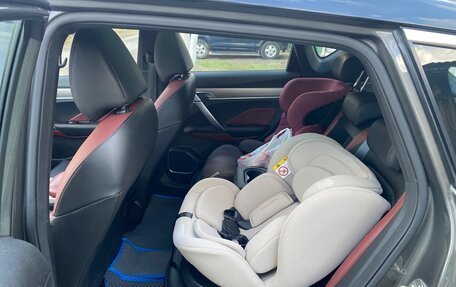 Geely Coolray I, 2023 год, 2 000 000 рублей, 8 фотография