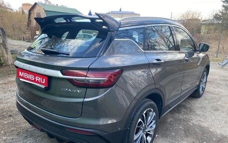 Geely Coolray I, 2023 год, 2 000 000 рублей, 6 фотография