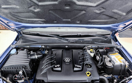 Volkswagen Amarok I рестайлинг, 2019 год, 4 550 000 рублей, 11 фотография