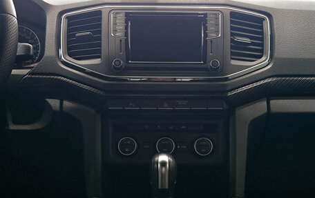 Volkswagen Amarok I рестайлинг, 2019 год, 4 550 000 рублей, 18 фотография