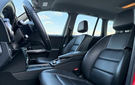 Mercedes-Benz GLK-Класс, 2013 год, 1 900 000 рублей, 10 фотография