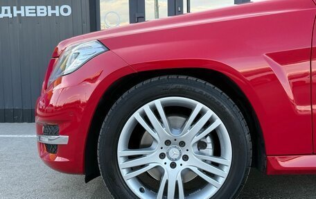 Mercedes-Benz GLK-Класс, 2013 год, 1 900 000 рублей, 5 фотография