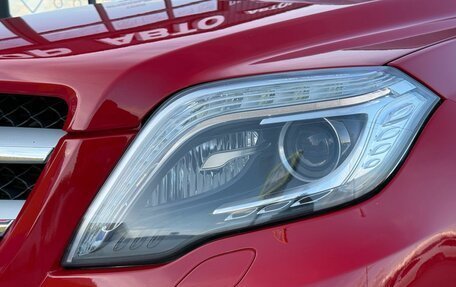 Mercedes-Benz GLK-Класс, 2013 год, 1 900 000 рублей, 7 фотография