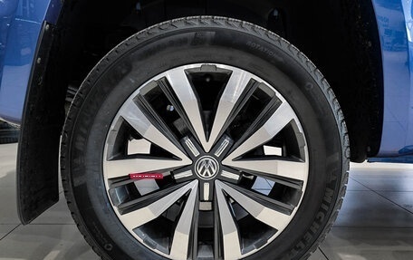 Volkswagen Amarok I рестайлинг, 2019 год, 4 550 000 рублей, 22 фотография