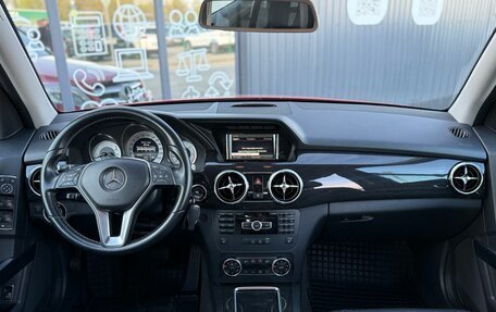 Mercedes-Benz GLK-Класс, 2013 год, 1 900 000 рублей, 14 фотография