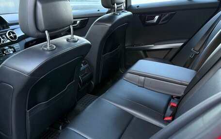 Mercedes-Benz GLK-Класс, 2013 год, 1 900 000 рублей, 17 фотография