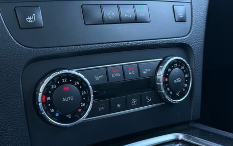 Mercedes-Benz GLK-Класс, 2013 год, 1 900 000 рублей, 22 фотография