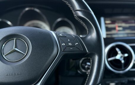 Mercedes-Benz GLK-Класс, 2013 год, 1 900 000 рублей, 24 фотография