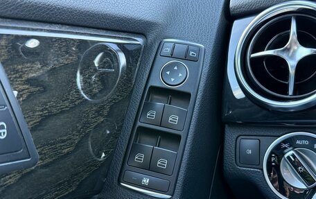 Mercedes-Benz GLK-Класс, 2013 год, 1 900 000 рублей, 26 фотография