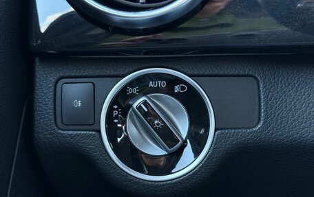 Mercedes-Benz GLK-Класс, 2013 год, 1 900 000 рублей, 27 фотография