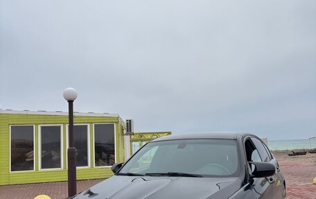 BMW 3 серия, 2010 год, 1 090 000 рублей, 5 фотография