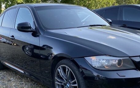 BMW 3 серия, 2010 год, 1 090 000 рублей, 7 фотография