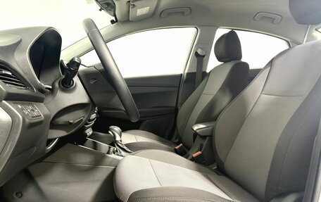 Hyundai Solaris II рестайлинг, 2020 год, 1 550 000 рублей, 21 фотография