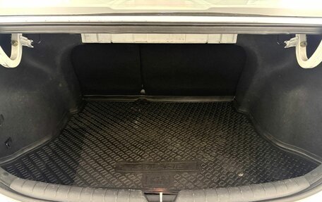 Hyundai Solaris II рестайлинг, 2020 год, 1 550 000 рублей, 11 фотография