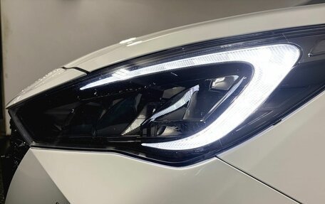 Hyundai Solaris II рестайлинг, 2020 год, 1 550 000 рублей, 13 фотография
