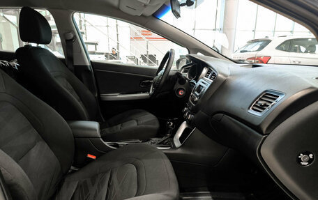 KIA cee'd III, 2018 год, 1 380 000 рублей, 15 фотография