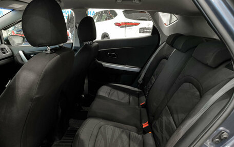 KIA cee'd III, 2018 год, 1 380 000 рублей, 16 фотография