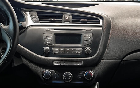 KIA cee'd III, 2018 год, 1 380 000 рублей, 19 фотография