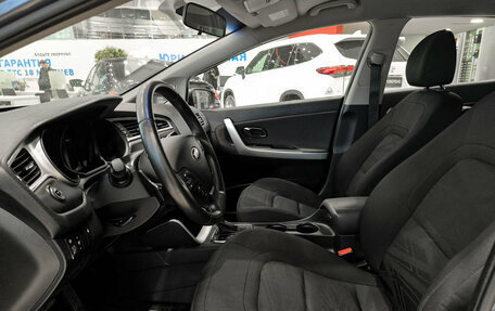 KIA cee'd III, 2018 год, 1 380 000 рублей, 20 фотография