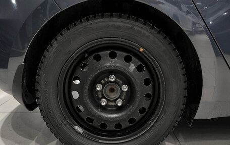 KIA cee'd III, 2018 год, 1 380 000 рублей, 22 фотография