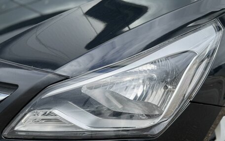 Hyundai Solaris II рестайлинг, 2015 год, 880 000 рублей, 8 фотография