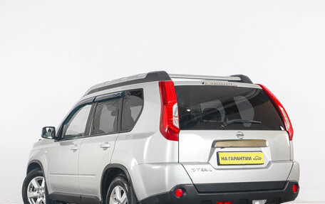 Nissan X-Trail, 2012 год, 1 199 000 рублей, 4 фотография