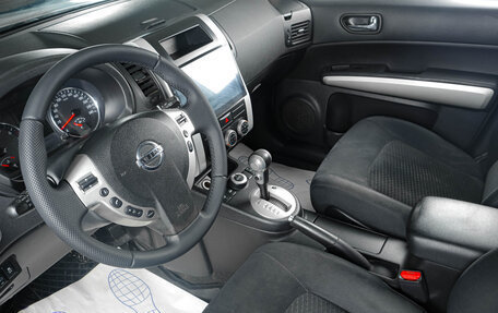 Nissan X-Trail, 2012 год, 1 199 000 рублей, 7 фотография