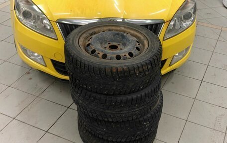 Skoda Fabia II, 2010 год, 710 000 рублей, 19 фотография