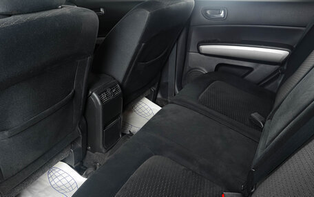 Nissan X-Trail, 2012 год, 1 199 000 рублей, 8 фотография