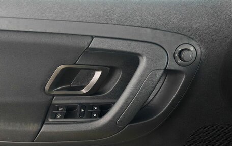 Skoda Fabia II, 2010 год, 710 000 рублей, 16 фотография