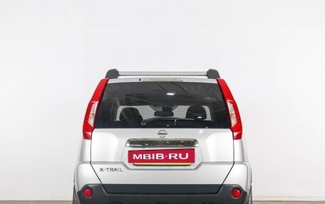 Nissan X-Trail, 2012 год, 1 199 000 рублей, 5 фотография