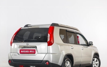 Nissan X-Trail, 2012 год, 1 199 000 рублей, 6 фотография