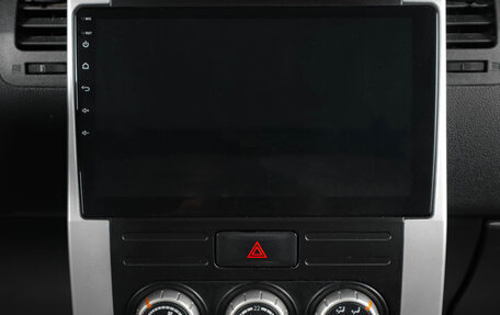 Nissan X-Trail, 2012 год, 1 199 000 рублей, 17 фотография