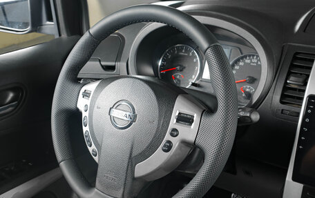 Nissan X-Trail, 2012 год, 1 199 000 рублей, 11 фотография