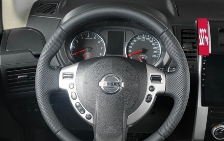 Nissan X-Trail, 2012 год, 1 199 000 рублей, 13 фотография