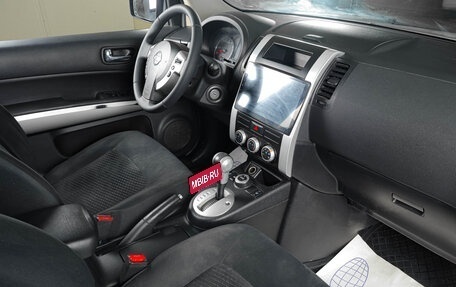 Nissan X-Trail, 2012 год, 1 199 000 рублей, 10 фотография
