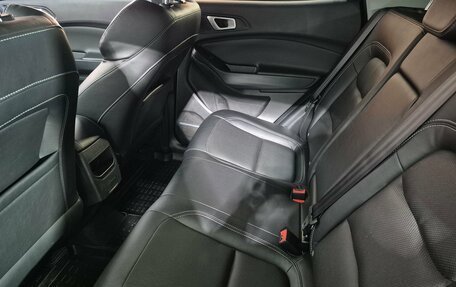 Chery Tiggo 4 I рестайлинг, 2021 год, 1 209 000 рублей, 15 фотография