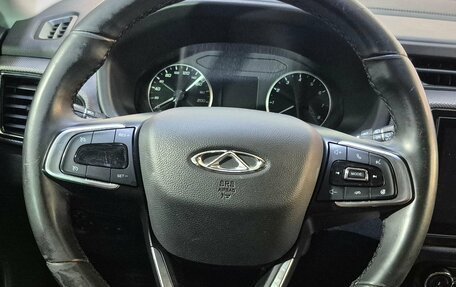 Chery Tiggo 4 I рестайлинг, 2021 год, 1 209 000 рублей, 11 фотография