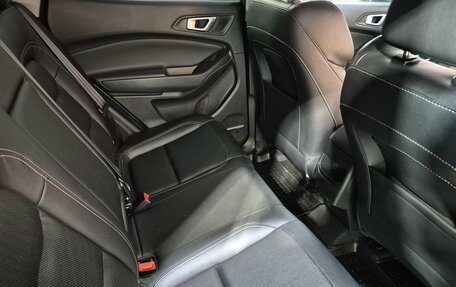 Chery Tiggo 4 I рестайлинг, 2021 год, 1 209 000 рублей, 16 фотография