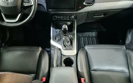 Chery Tiggo 4 I рестайлинг, 2021 год, 1 209 000 рублей, 13 фотография