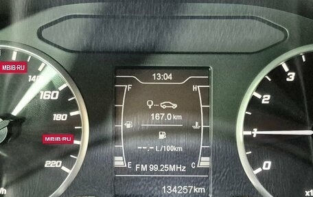 Chery Tiggo 4 I рестайлинг, 2021 год, 1 209 000 рублей, 9 фотография