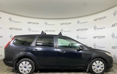 Ford Focus II рестайлинг, 2008 год, 295 000 рублей, 4 фотография