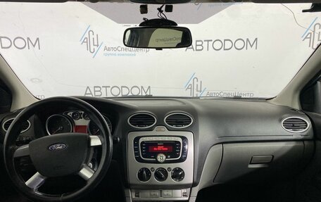 Ford Focus II рестайлинг, 2008 год, 295 000 рублей, 8 фотография